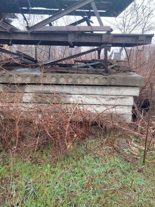 Продам будівельні матеріали.