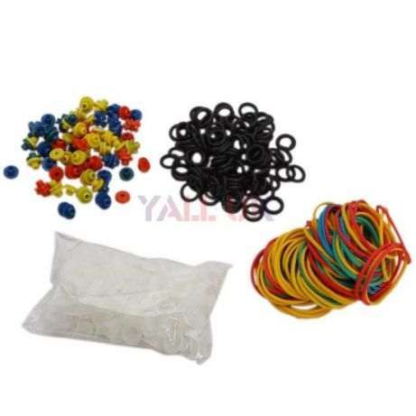 Novo kit tatuagem completo profissional 3 maquinas