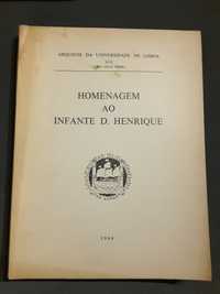 Inf. D. Henrique /Afonso de Albuquerque / Belmonte