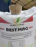 Wapno nawozowe magnezowe węglanowe czarna kreda PRODUCENT