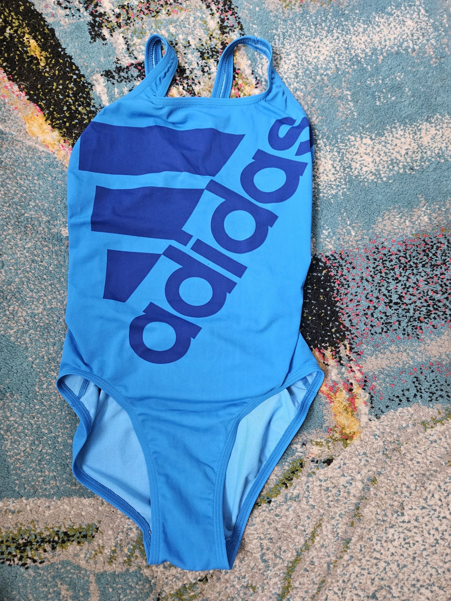 Купальник женский Adidas Performance