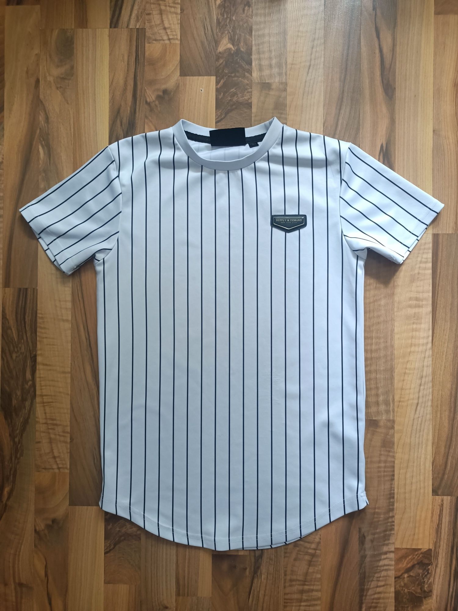 Koszulka męska t-shirt S