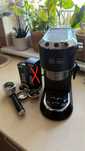 Ekspres kolbowy DeLonghi Dedica