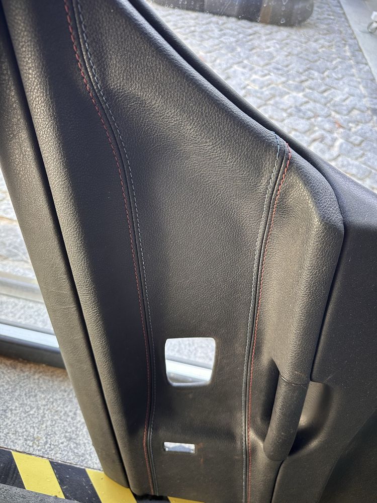 Interior completo -  BMW E36