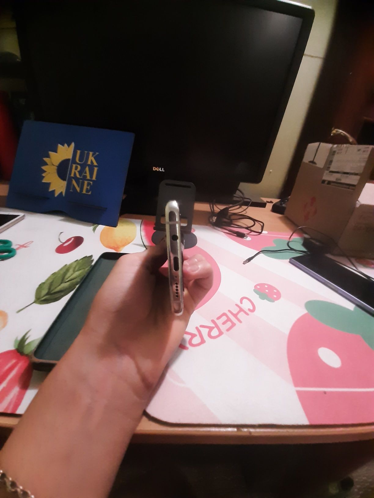 Xiaomi mi Note 10