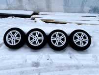Felgi aluminiowe Mercedes W211 E Klasa 16 cali