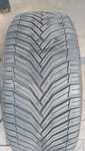 Opony Michelin cross climat 4 sztuki