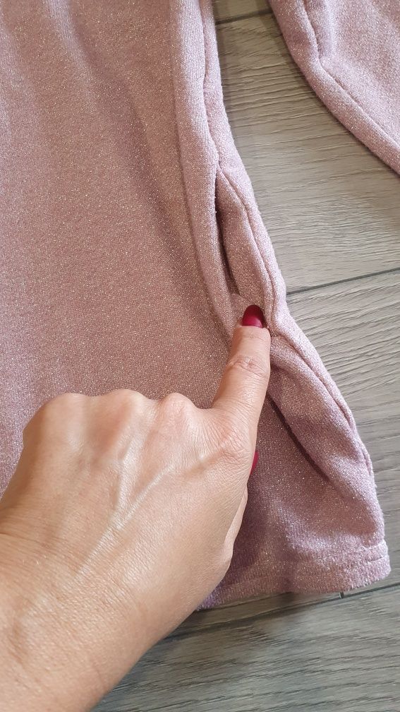 Платье для девочки 4 - 5 л.
