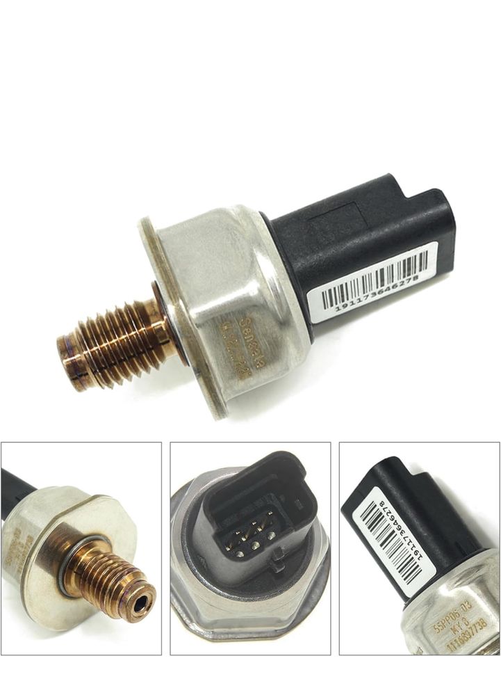 Sensor pressao de combustivel