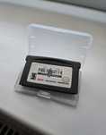 Gra Final Fantasy II/2 Dawn of souls  Nintendo Gameboy Advance/DS