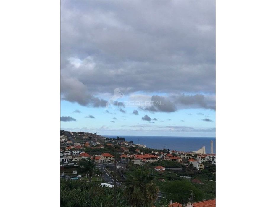 Apartameto T3 À Venda Camara De Lobos