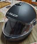 Capacete LS2 Strobe XL