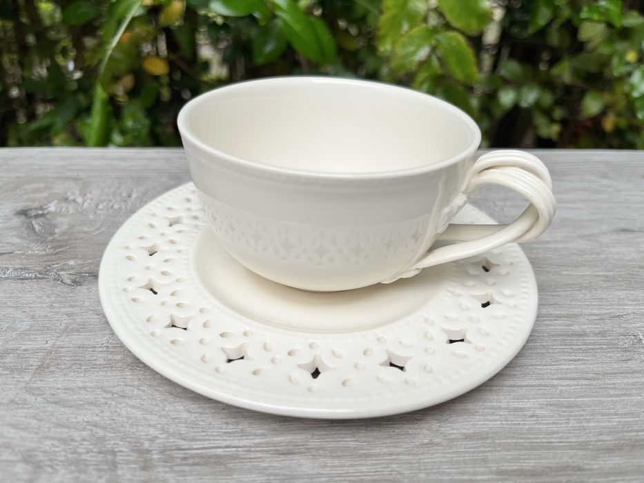 Порцелянові чашки Hartley Greens made in England