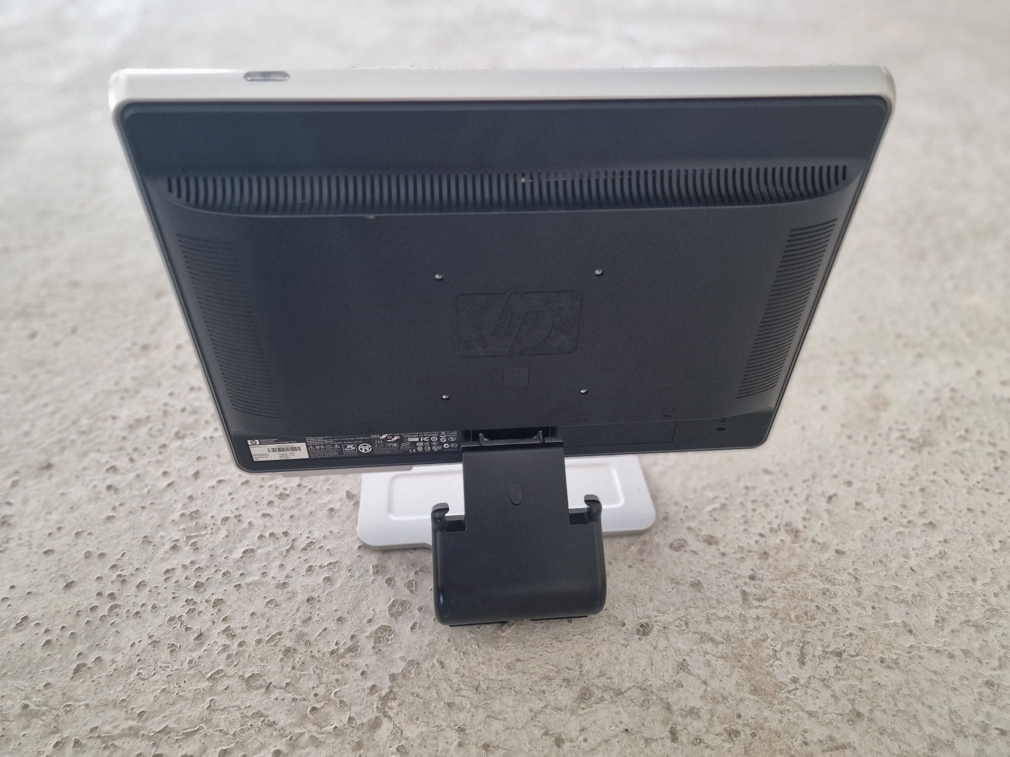 Ecrã Monitor para computador HP 19 polegadas