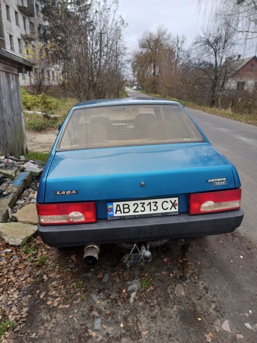 Продам ваз 1350$