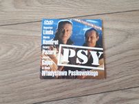 PSY Władysław Pasikowski