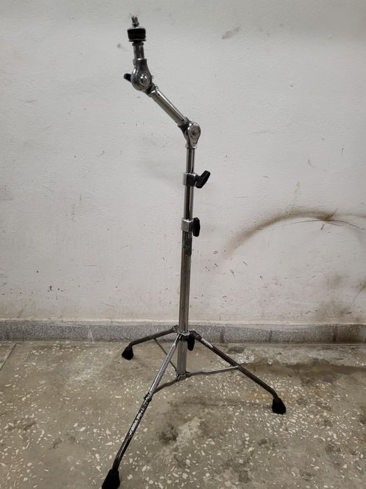 Ludwig statywy do perkusji hardware Vintage