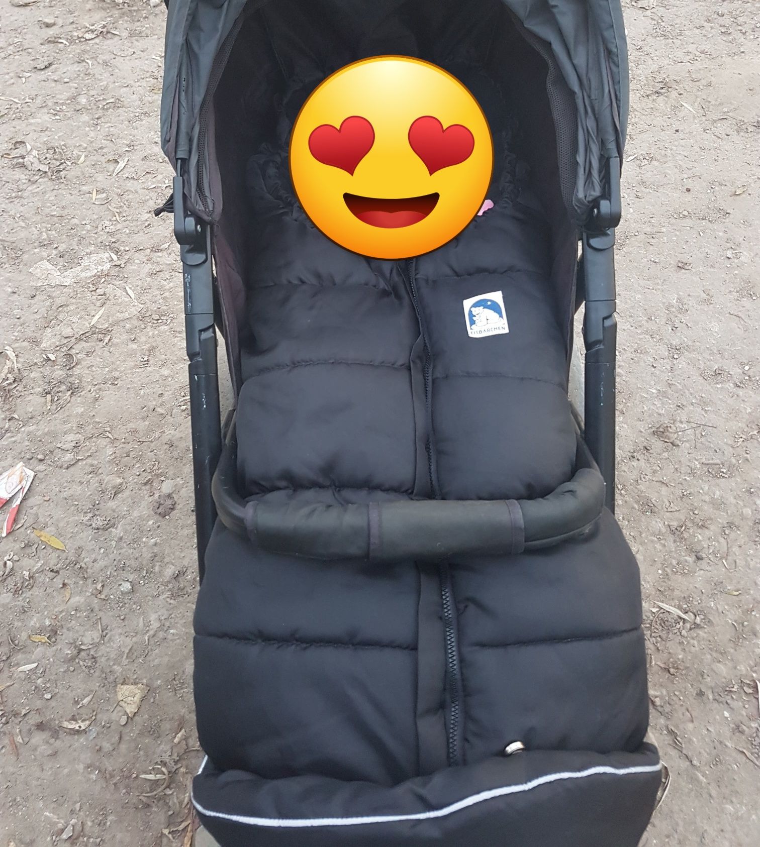 Wózek spacerowy Joie Literax4 AIR + bonus