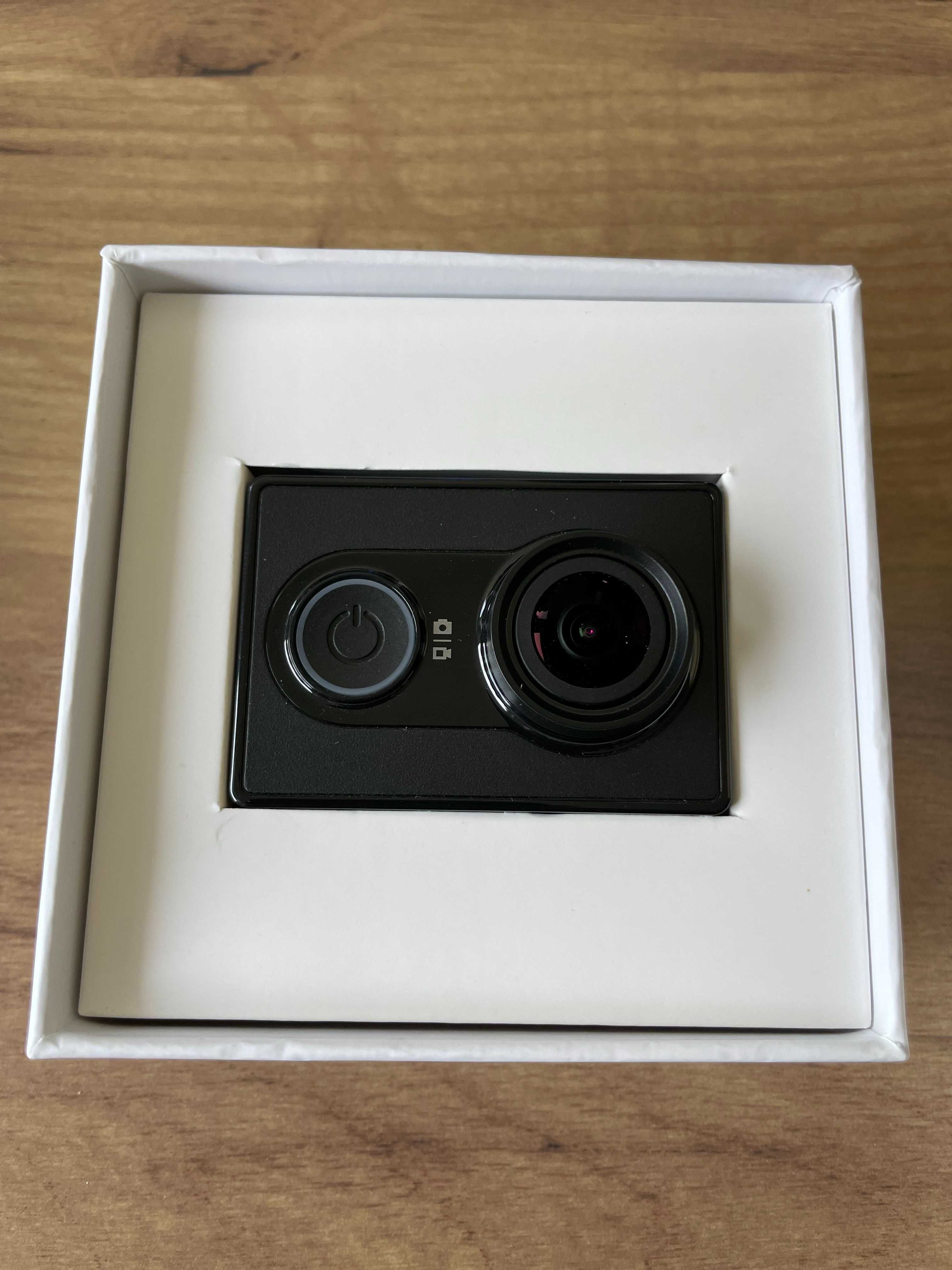 Kamera Xiaomi Xiaoyi Yi Action 2k - Czarna