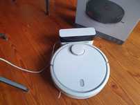 Xiaomi Robot   S20  Vacuum ze stacja dokująca