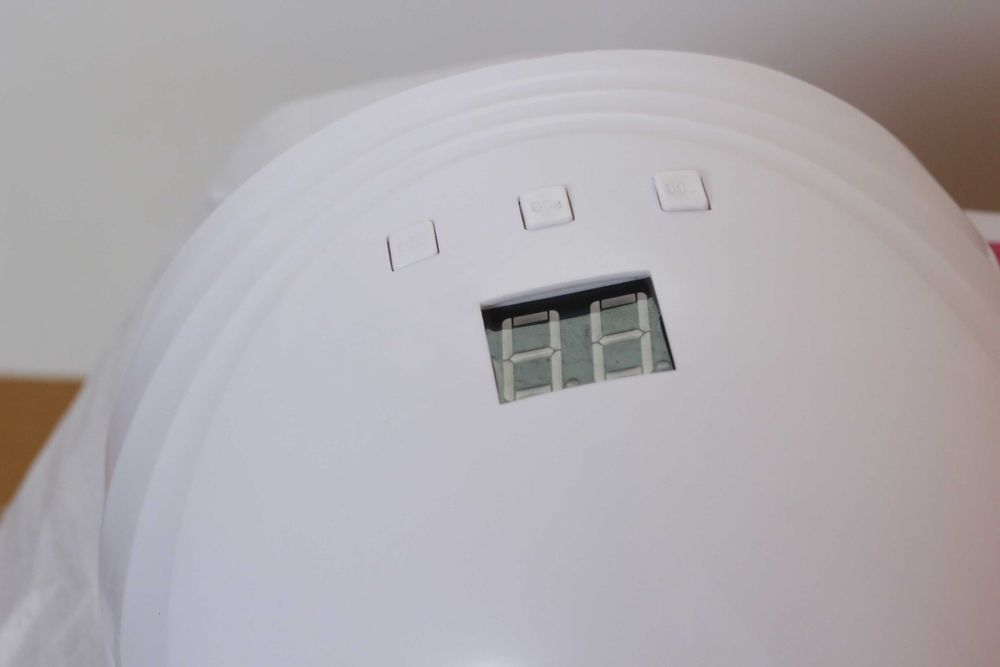 Lampa UV LED 88 W nowa USB 18 led żel hybrydy manicure wyposażenie