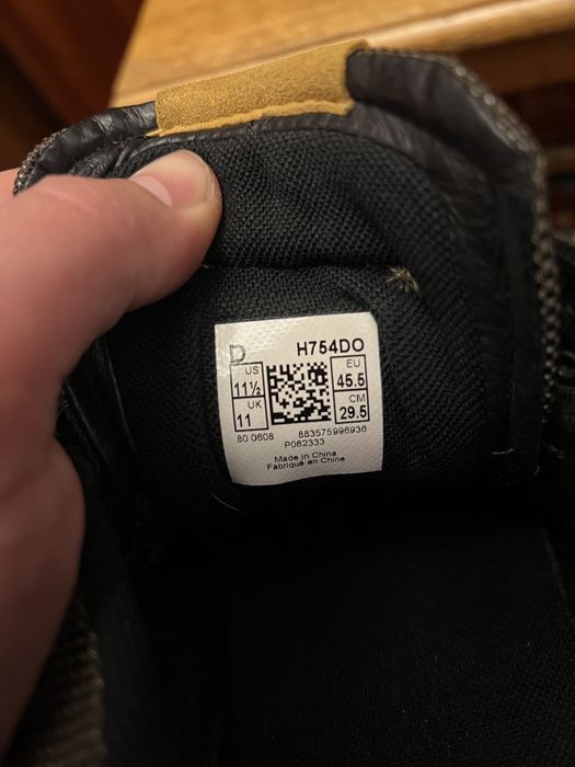 New Balance 754 чоловічі кросівки