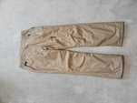 Spodnie trekkingowe zimowe Camargue roz. 40/42