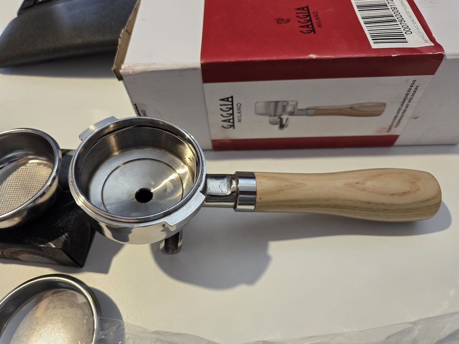 Kolba do  ekspresu GAGGIA CLASSIC PRO + Akcesoria