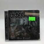 cd - vader - the beast