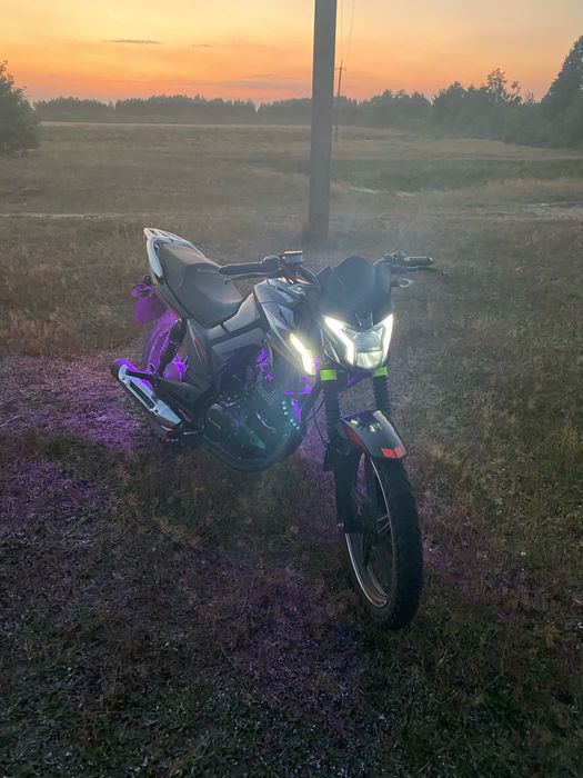 Продаю мустанг 200 фортуна