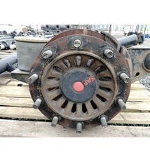 Ступиця saf ror bpw fontenax jost mercedes gigant meritor smb fruehauf