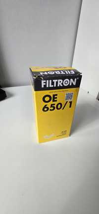 Filtr oleju Filtron 650/1