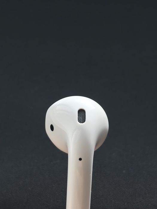 Наушник airpods 1 оригинал 1 поколение Левый, Правый Нові Акумулятори
