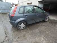 Ford Fiesta de 2004 para venda de peças