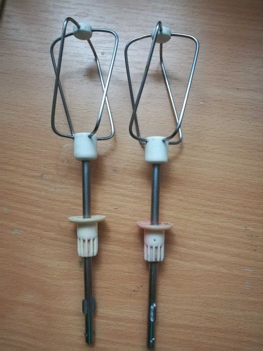 Продаю насадки-венчики для миксера