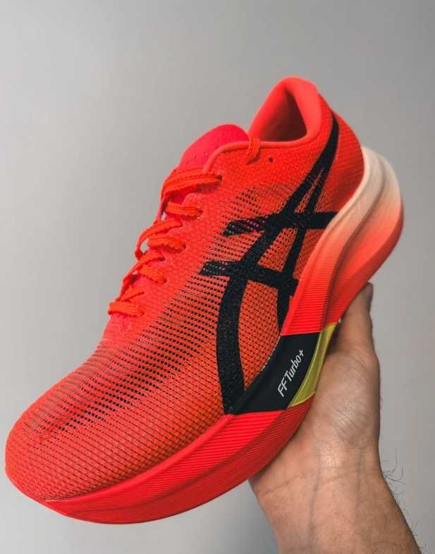 Asics metaspeed sky paris  r.42