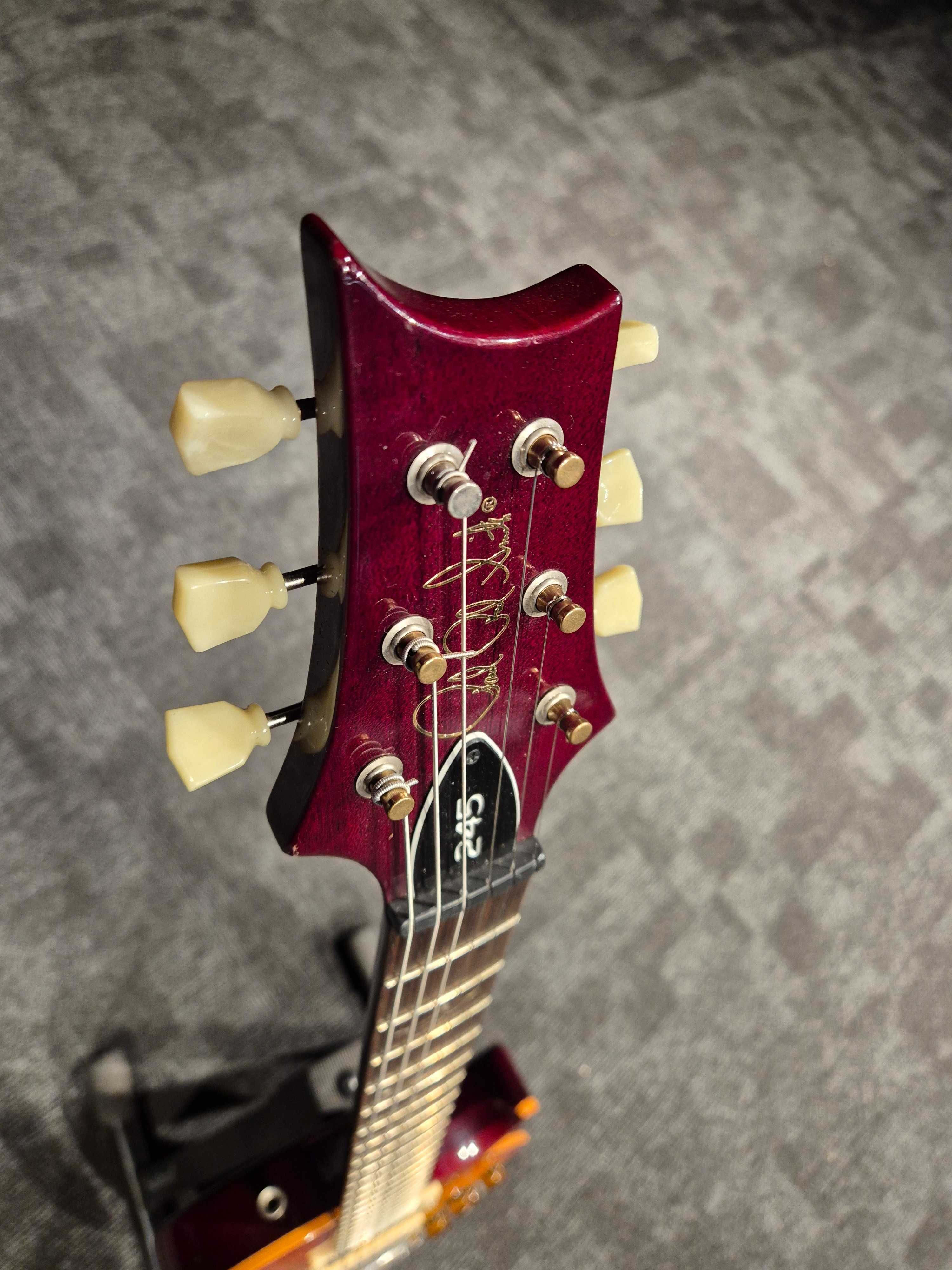 PRS Singlecut SC 245 made in USA - 3,4 kg