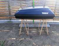 Bagażnik box THULE XL na dach 450 L 140x95x40 boks dachowy kufer