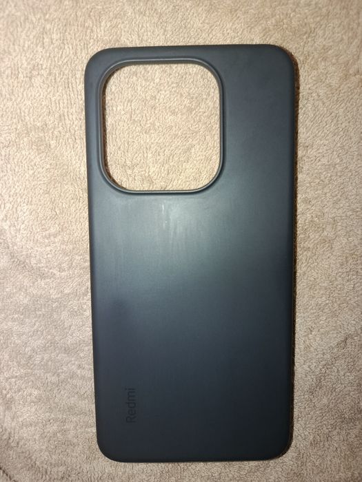 Продаю чохол для телефону Redmi Note 14