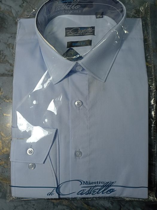 Сорочка чоловіча.