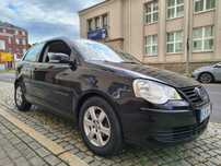 Volkswagen Polo stan idealny, od 10 lat ten sam właściciel, oryginalny przebieg