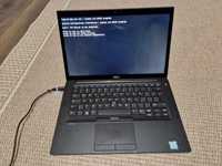 Laptop Dell Latitude 7480 Intel i7-7600
