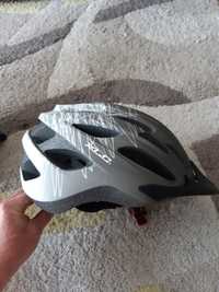 Kask rowerowy XLC