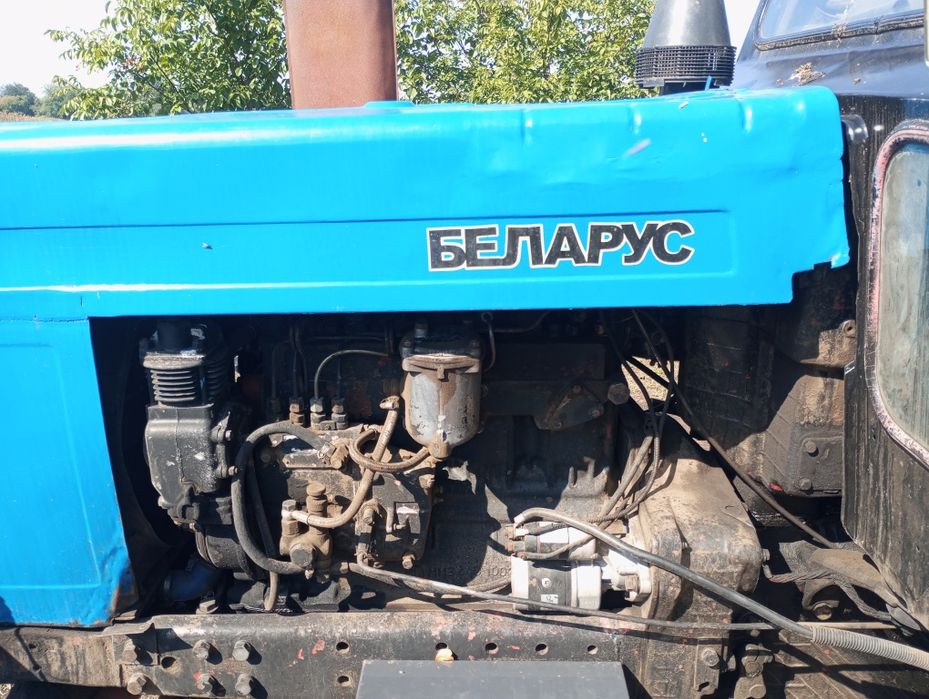 Продам. МТЗ. 80.