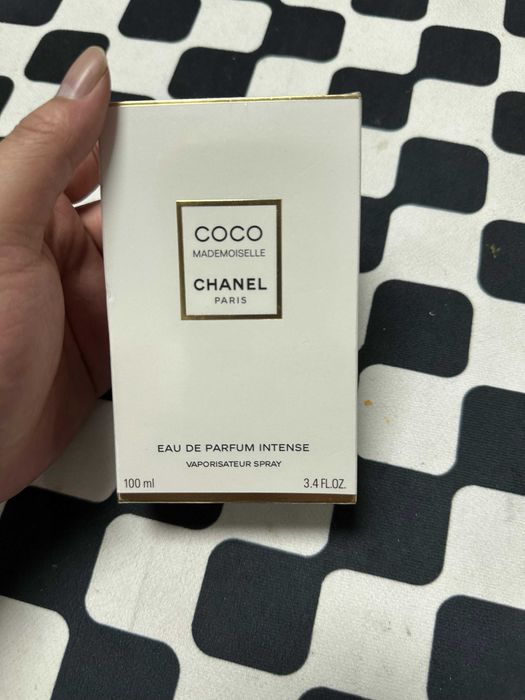 Chanel CoCp Mademolselle