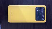 Телефон Poco M4 pro