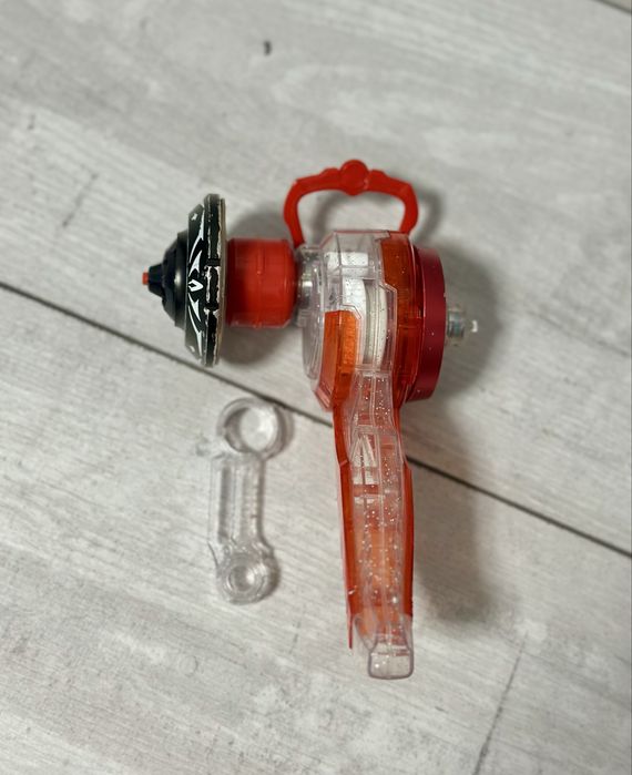 Infinity Nado, инфинити надо, меч и бейблейд, дзиґа