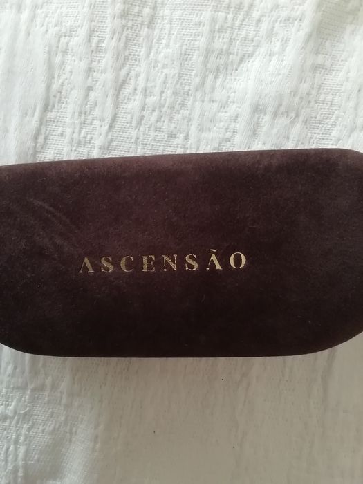 Estojo de óculos Ascensão