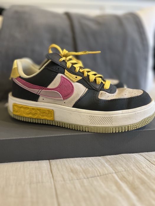 Nike Air Force Fontanka