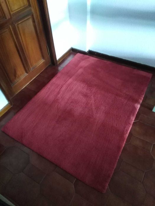 Tapetes em Rigoroso Estado de Conservação